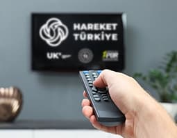 Ulusal Televizyon Kanalları