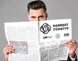 Basılı Ulusal Yayınlar