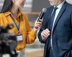 Basın ve İletişim Ekibi