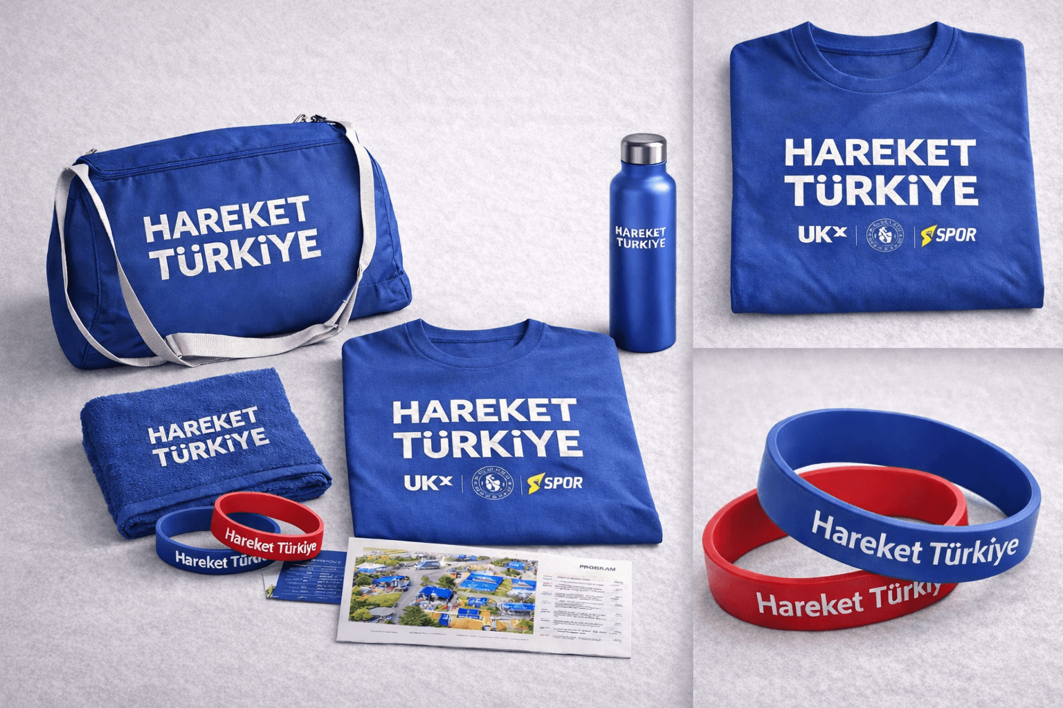 Karşılama Kiti